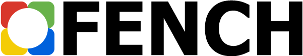 FENCH Digital Agency Logo